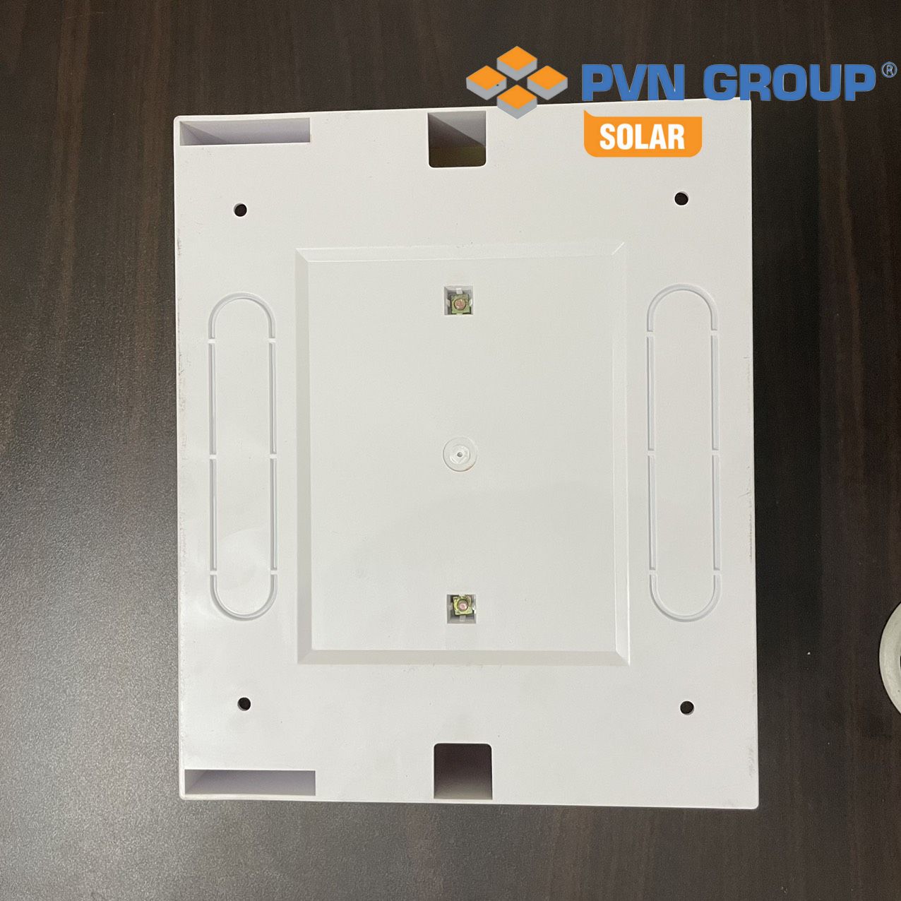 Tủ điện nhựa - Âm tường 8-10 Module