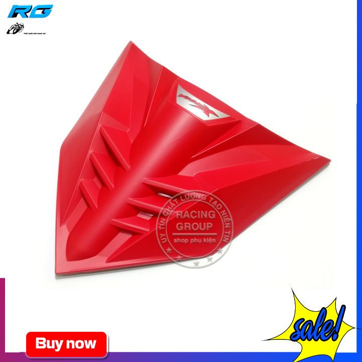 [HCM]Ốp Mặt Nạ Trước Cho Winner X
