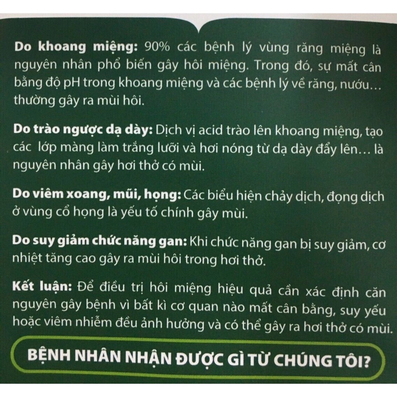 Dứt điểm HÔI MIỆNG Tam Tiêu OV (1 lọ Tam Tiêu OV dạng viên)