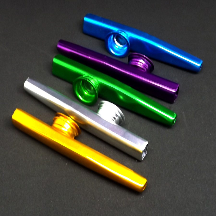 KÈN KAZOO HỢP KIM