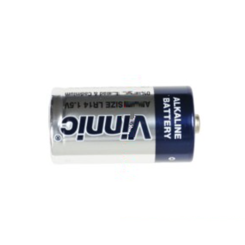 Pin Vinnic L1022F 10A-9V / vỉ 1 viên
