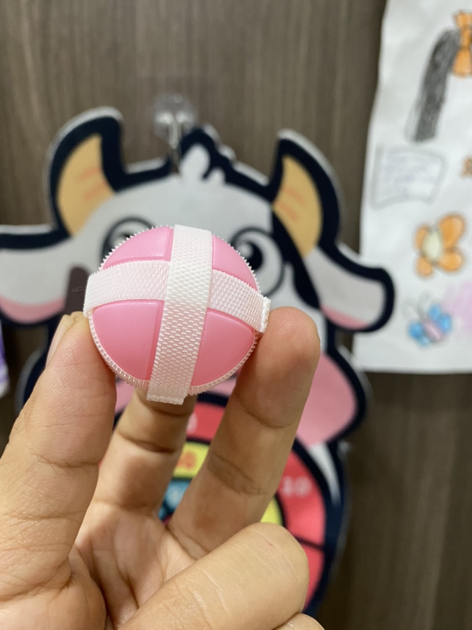 ĐỒ CHƠI PHI TIÊU NÉM BÓNG DÍNH CHO BÉ
