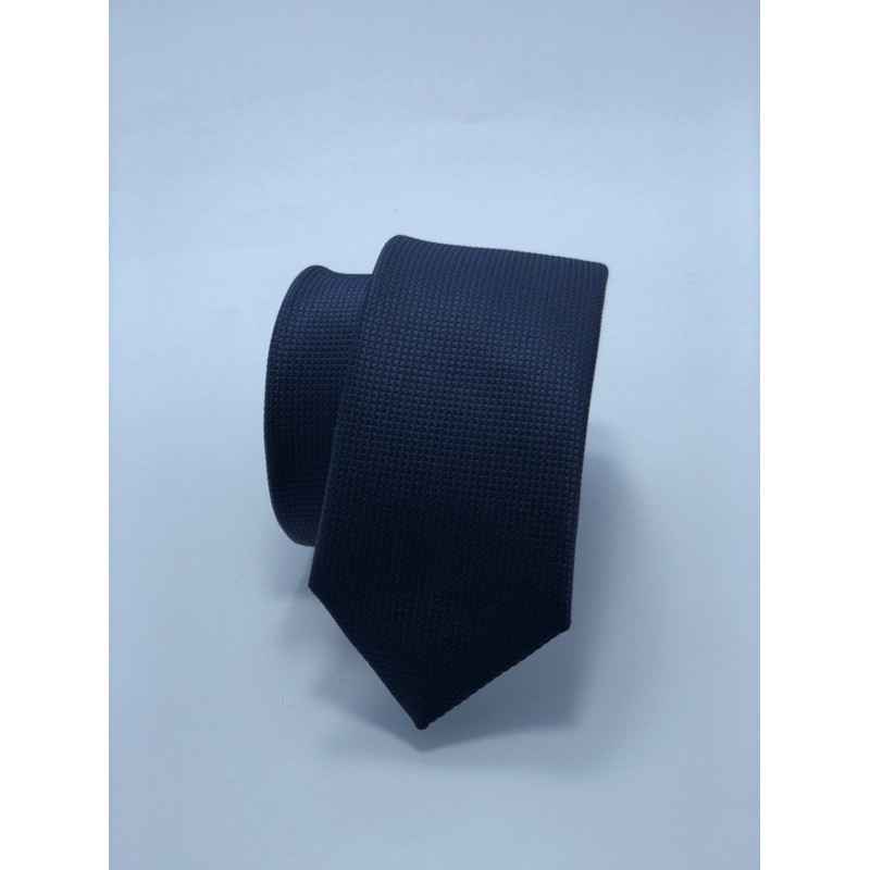 Caravat Nam Công Sở Bản Nhỏ 5Cm