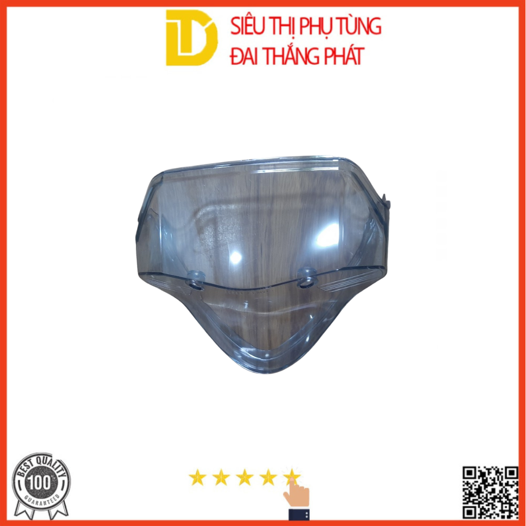 Nắp hậu sirius cũ chính hãng yamaha 3s4-h4743-10
