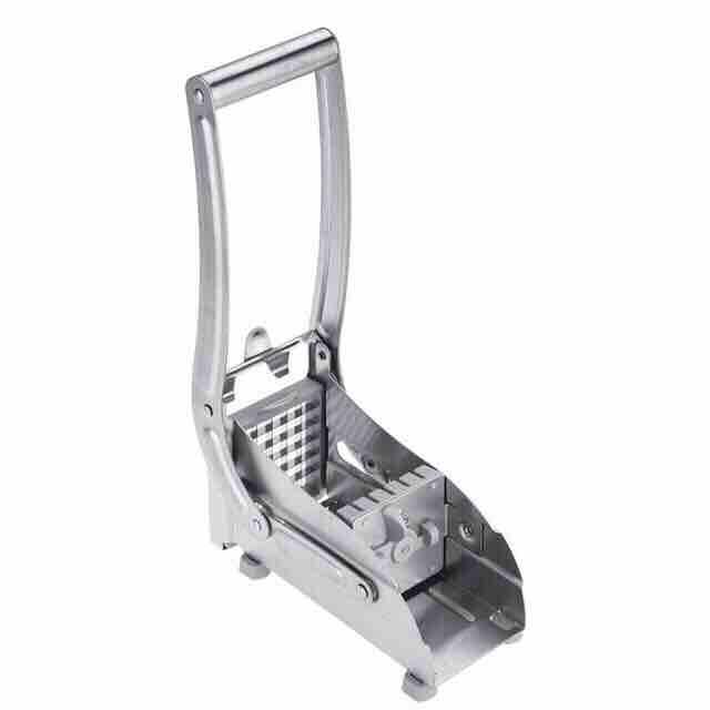 Máy cắt khoai tây sợi 2 cỡ dao