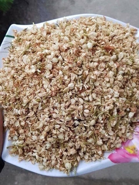 Trà thơm bát tiên - 500g