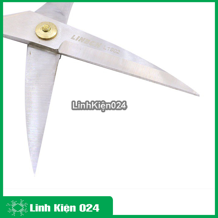 Kéo cắt Linbon 9 Inch L1902