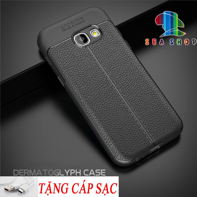 Case for samsung galaxy a3 2017 - a320
