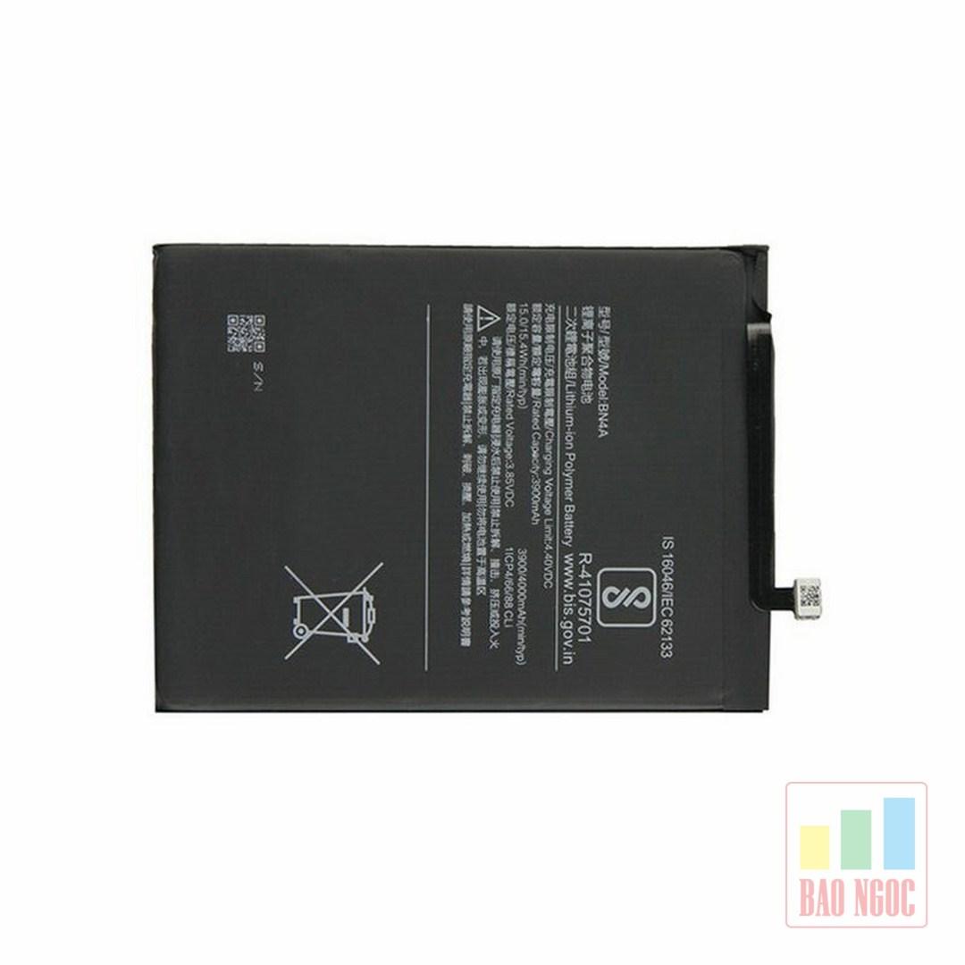 Pin Xiaomi Redmi Note 7 ( Pin Xiaomi BN4A )