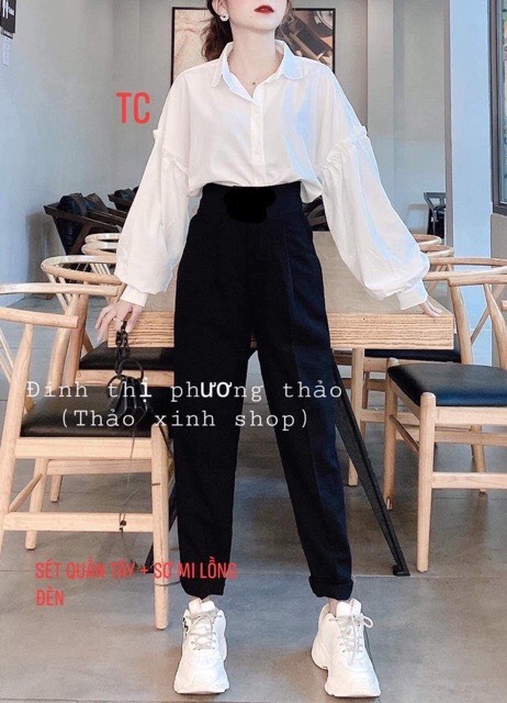 Quần bagy tuyết mưa TC12
