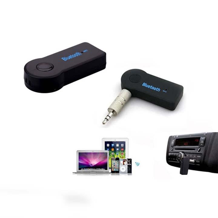 USB Bluetooth cho dàn âm thanh xe hơi amply loa Car Bluetooth