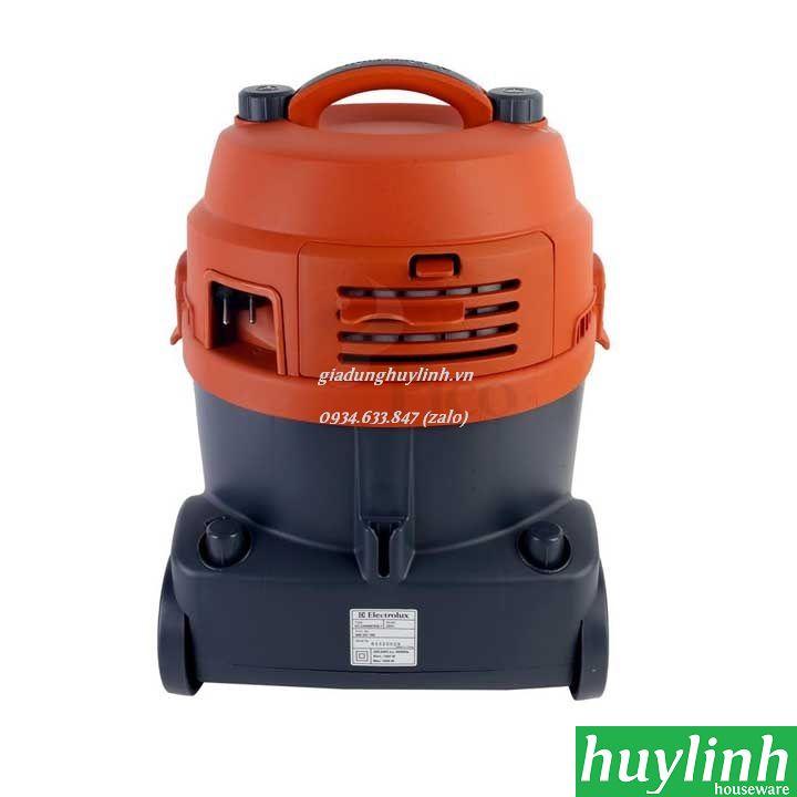 Máy hút bụi khô và ướt Electrolux Z931 - 1600W
