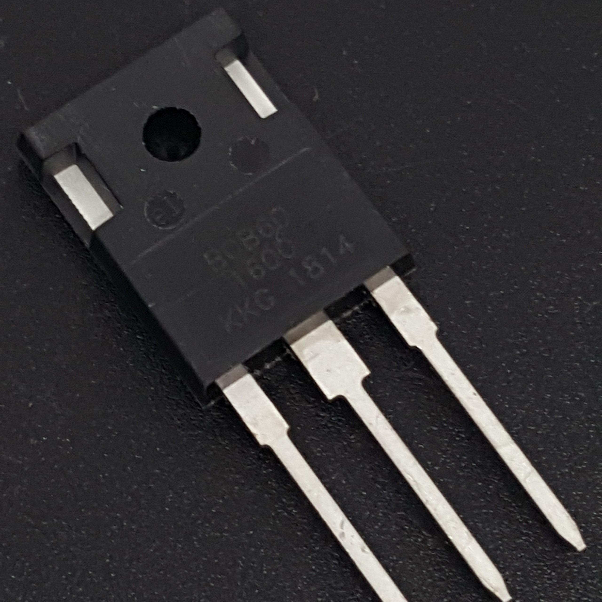 BCB60-1600 Thyristor 60A 1600V TO-247