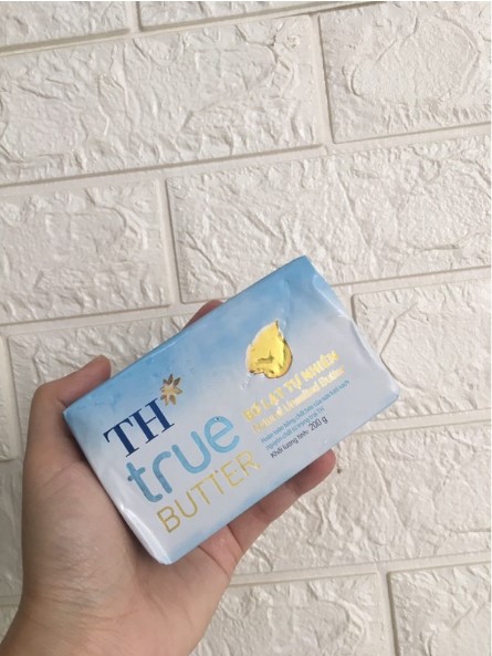 Bơ TH 200g