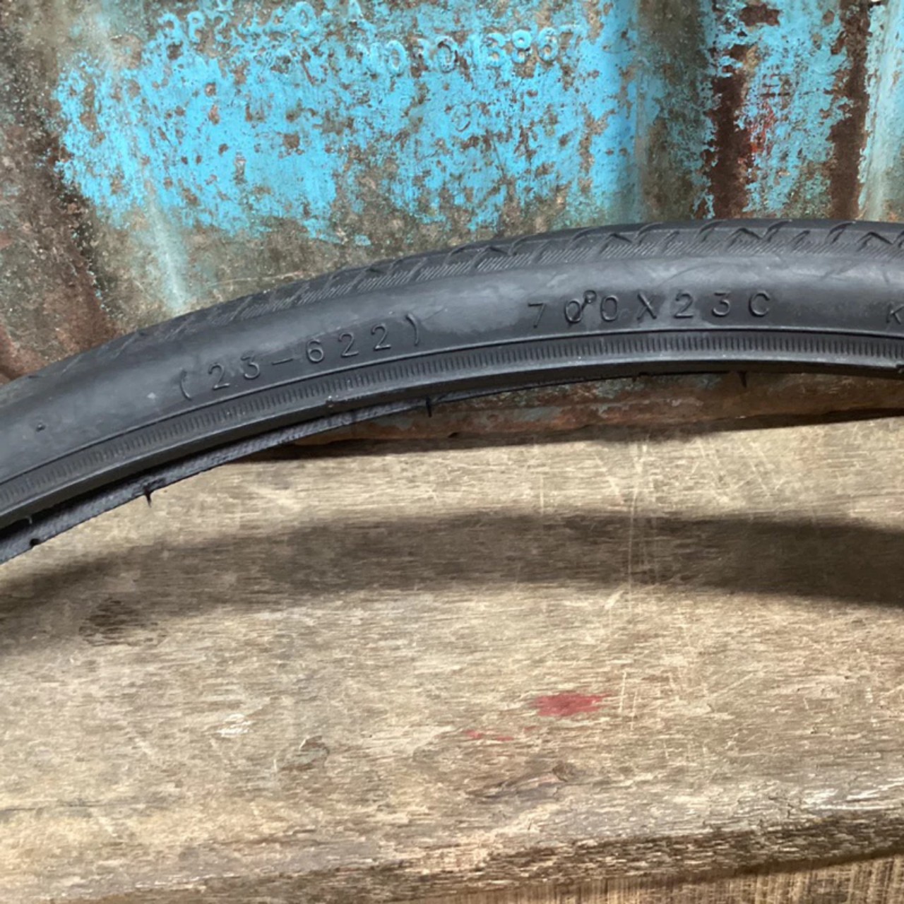 Vỏ Lốp, Săm Ruột  xe đạp đua 700x23c, 700x28c