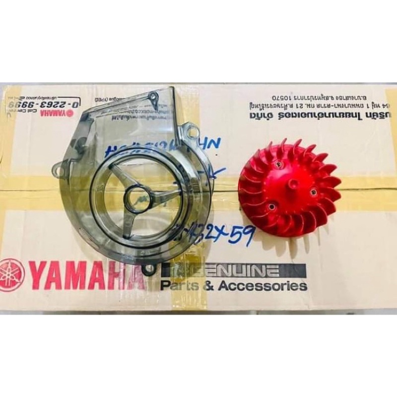 Ốp quạt gió Mio, Ultimo, Classico, novou 1,2,3,