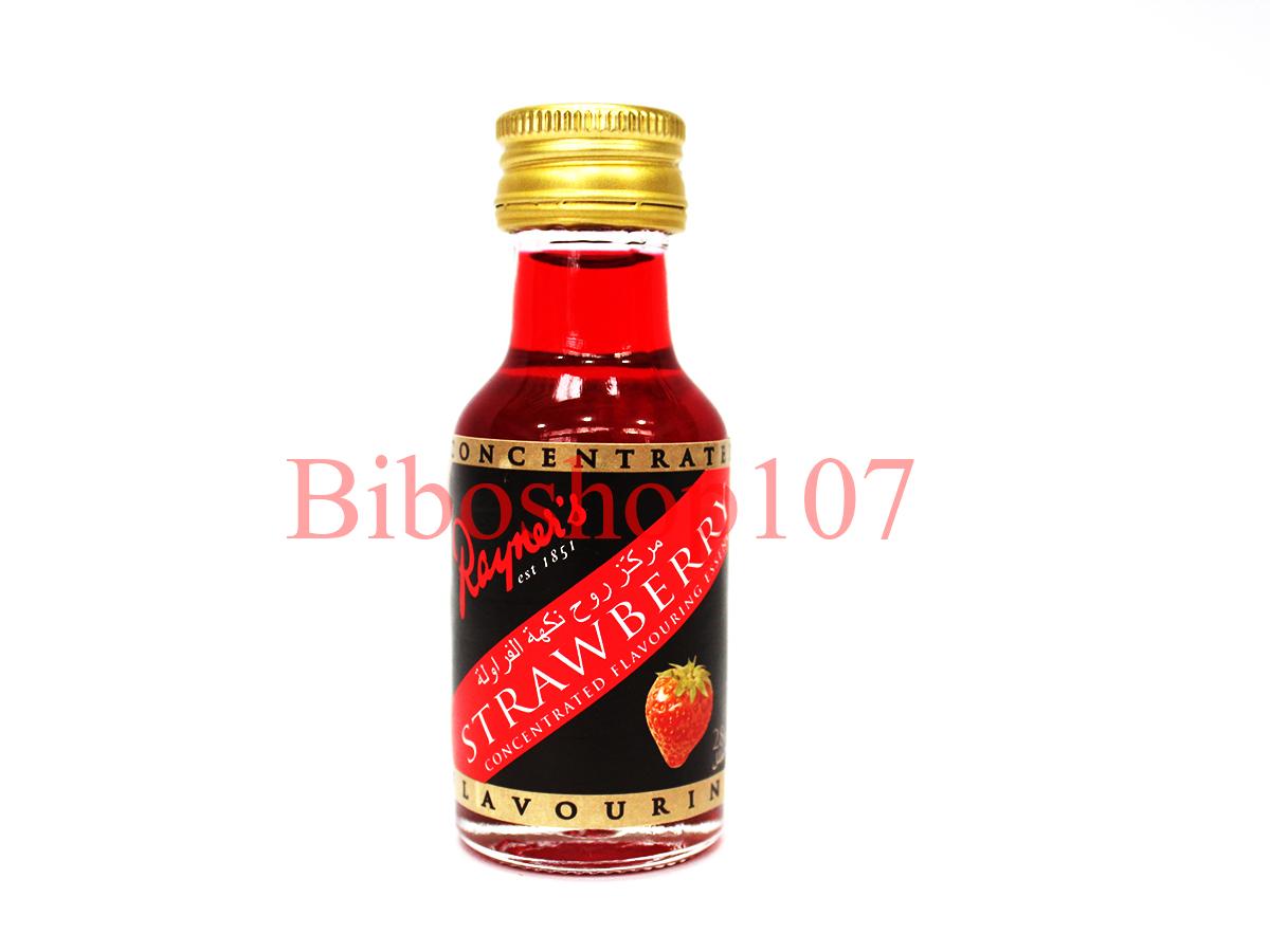 Tinh Chất Hương Dâu Rayner’s 28ml