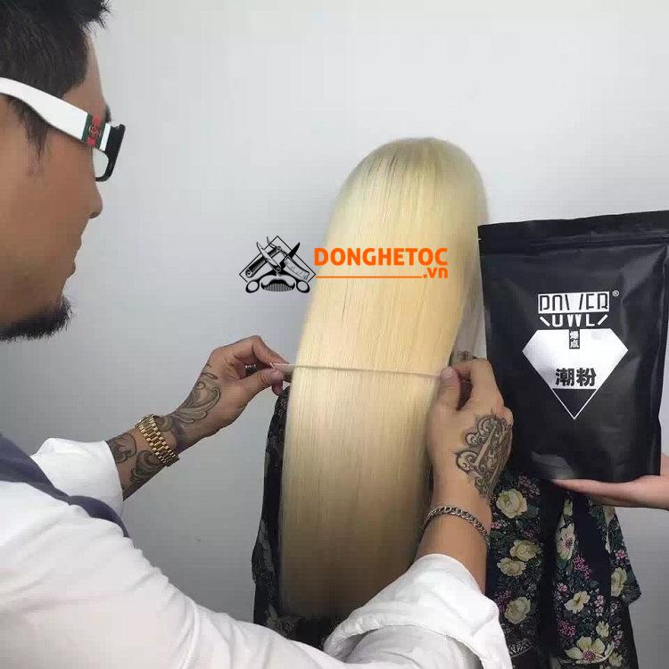 Bột Tẩy Tóc