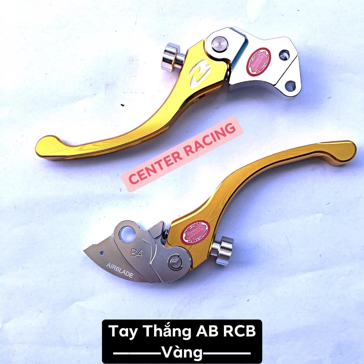 Tay thắng RCB S2 cho xe AB ; Vario