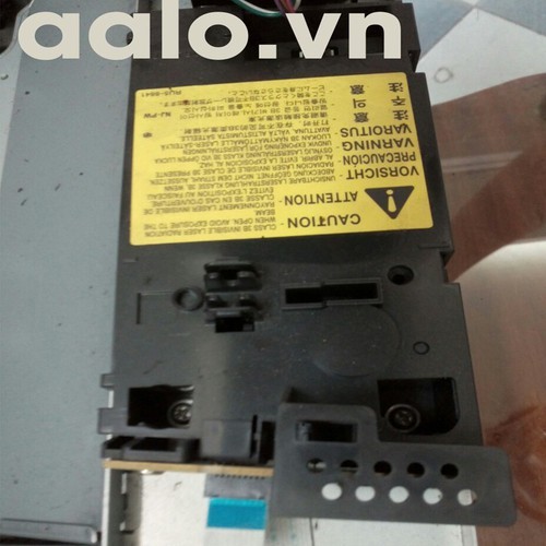 Quang máy in HP P1102 - AA1705