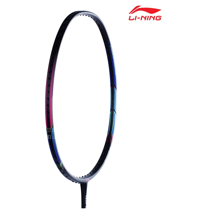 Vợt Cầu Lông Li Ning Windstorm 72 Chính Hãng
