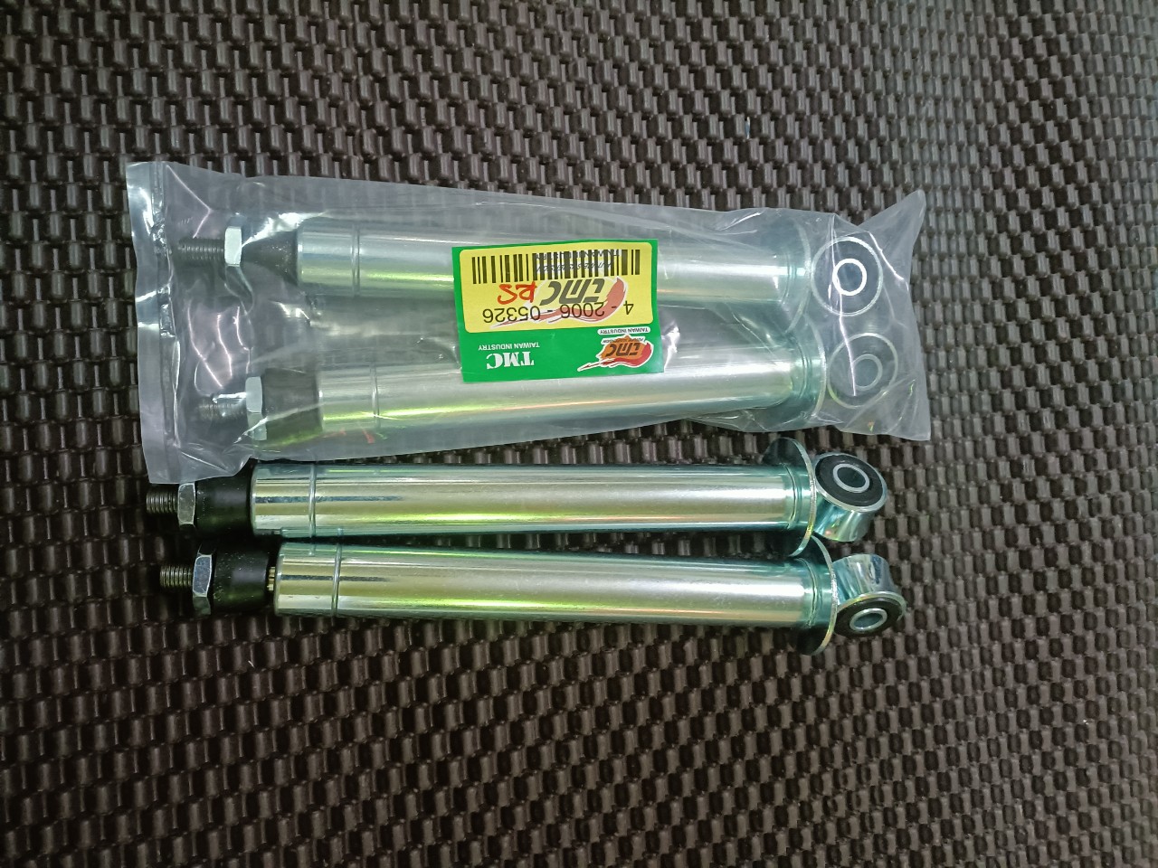 Ty phuộc sau cho xe Wave RS100