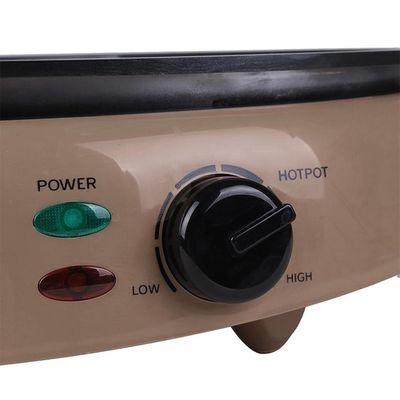 Lẩu nướng đa năng Kangaroo KG96N