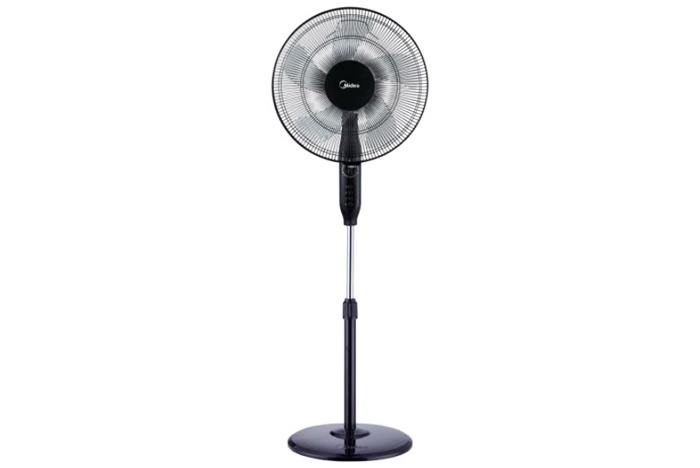 Quạt cây Midea FS40-15Q