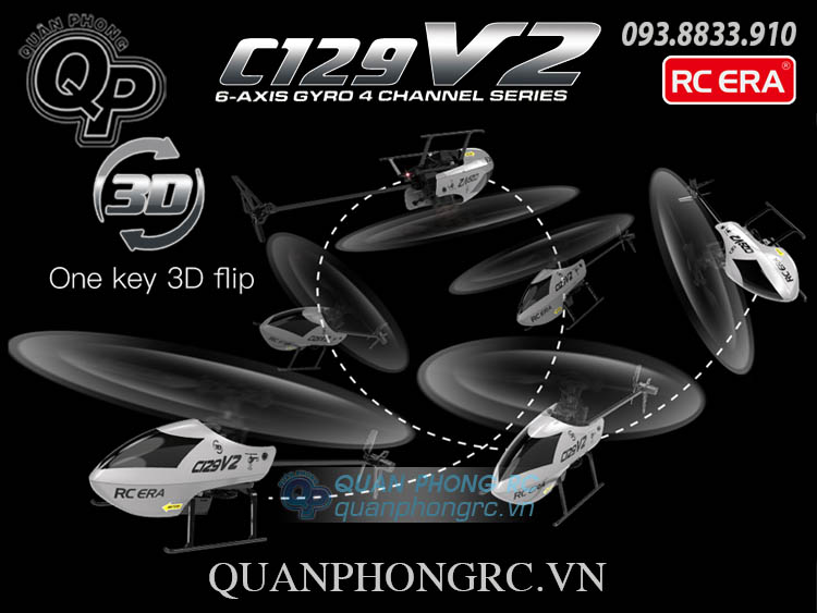 Canopy C129 V2