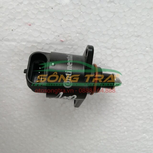Cục bù ga Chevrolet Spark M200, Matiz 3