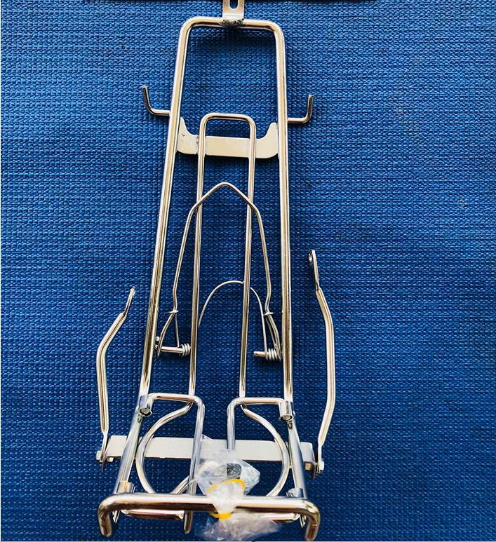 Baga 10li inox 100% Gắn Sirius Fi SUPERMARKET QUỐC BẢO