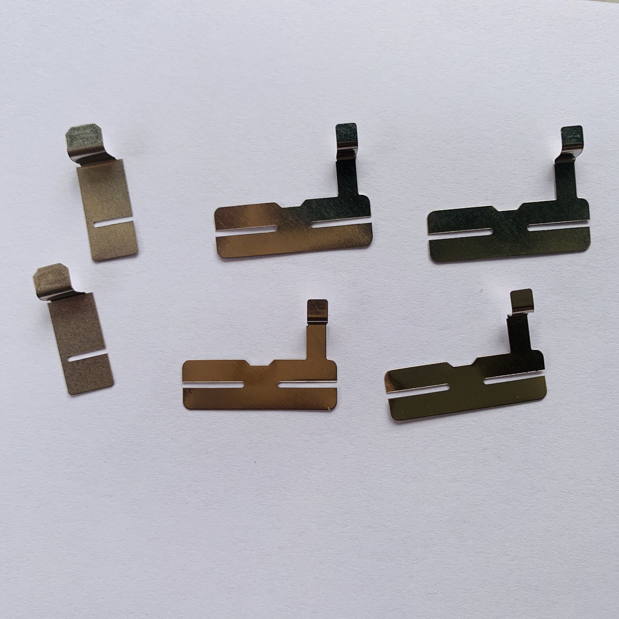 Kẽm Hàn Pin 5 cell 18650