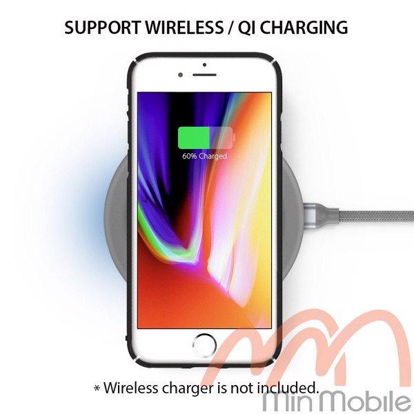 Ốp lưng Ringke Slim iphone 7 và iphone 8