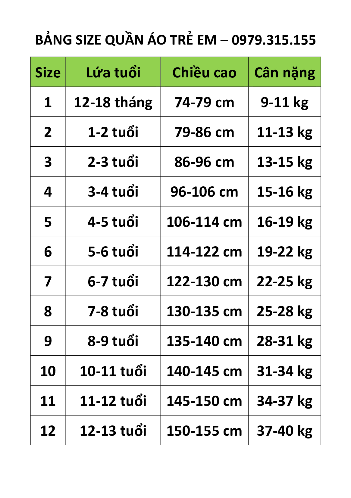 Bộ quần áo công an trẻ em đủ phụ kiện