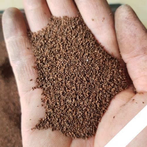 Combo 10kg cát mangan, vật liệu lọc nước