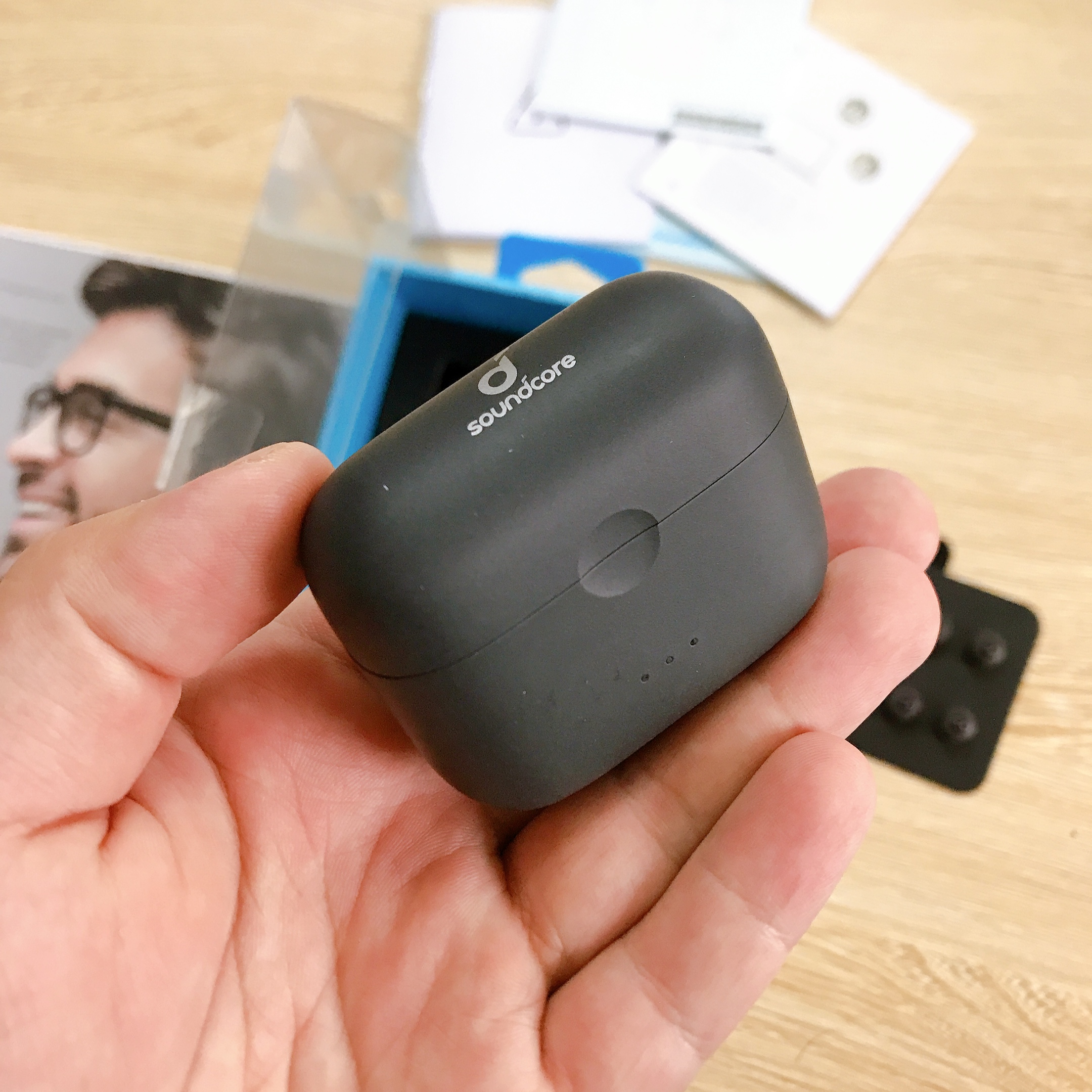 [HCM]Tai Nghe Bluetooth Anker Soundcore Liberty Air 2
