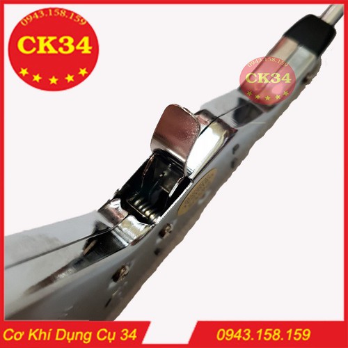Dụng cụ mồi bếp-Bật lửa mồi bếp gas size 37cm,