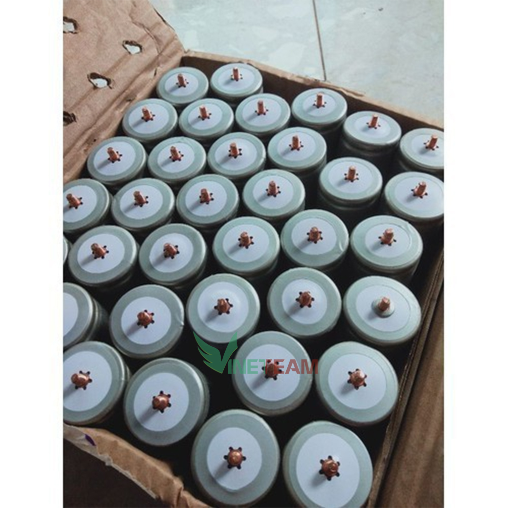 Pin 32650 - pin 32650 6000mAH
