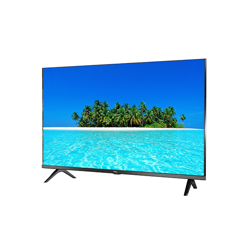 Android TV TCL 40 inch Full HD Wifi - 40L61 - HDR Dolby Chromecast T-cast AI+IN Màn hình tràn viền - Tivi giá rẻ - Bảo hành 2 năm