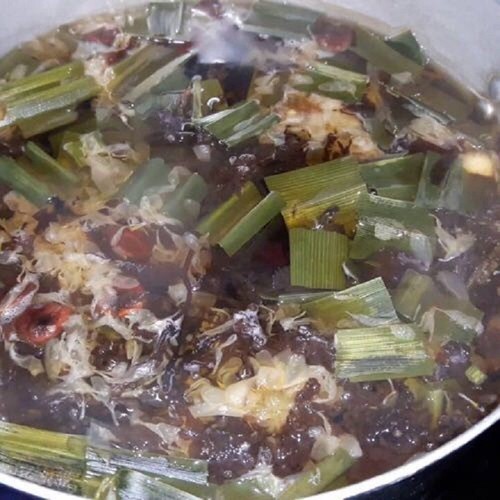 100G HOA CÚC NỞ KHÔ