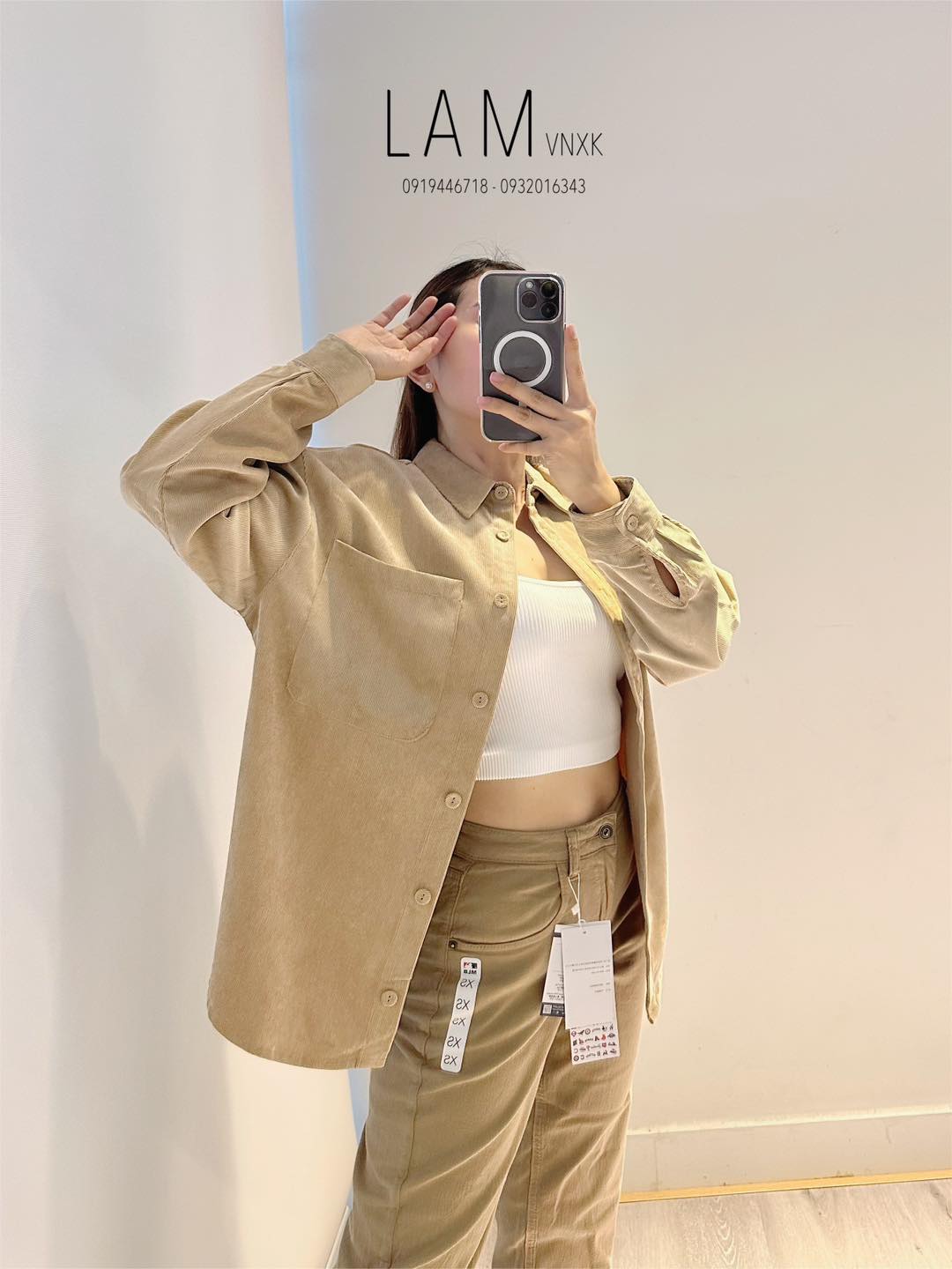 Áo sơmi