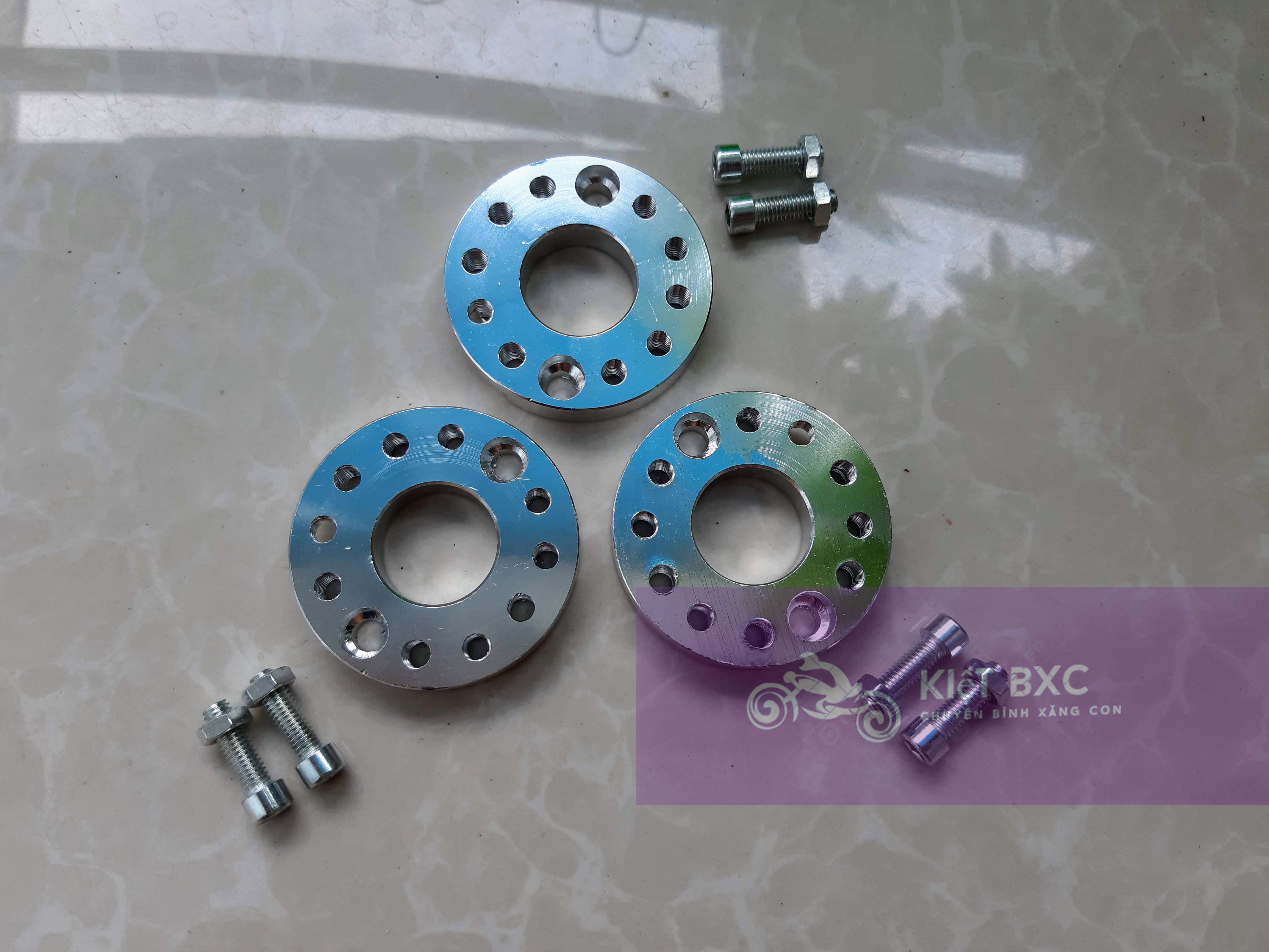 THỚT XOAY CỔ XĂNG XE MÁY