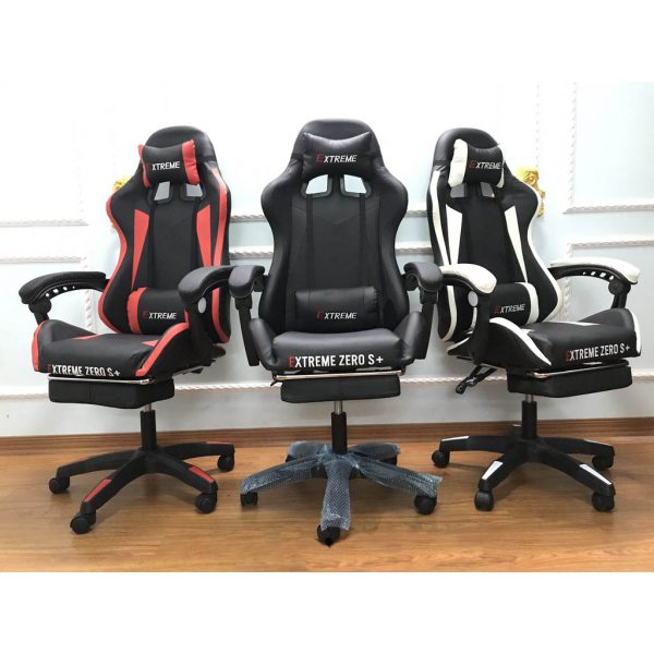 [HCM]Ghế Chơi Game Extreme Zero S+