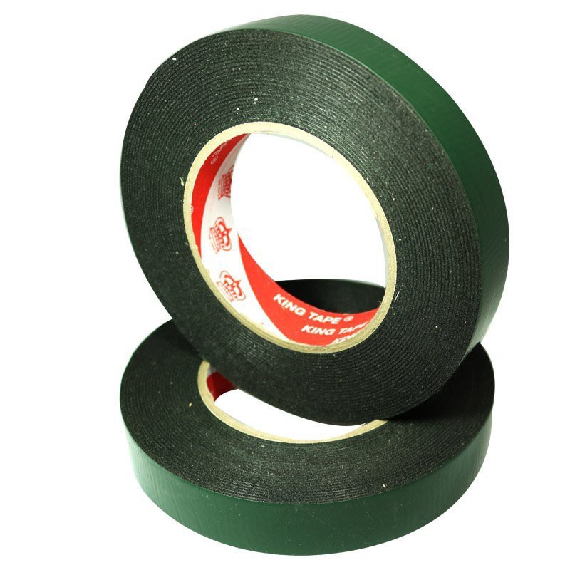 Băng keo xốp 2 mặt siêu dính 2F