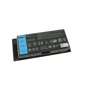 Pin Máy Tính Laptop DELL Precision M4800- Pin ZIN