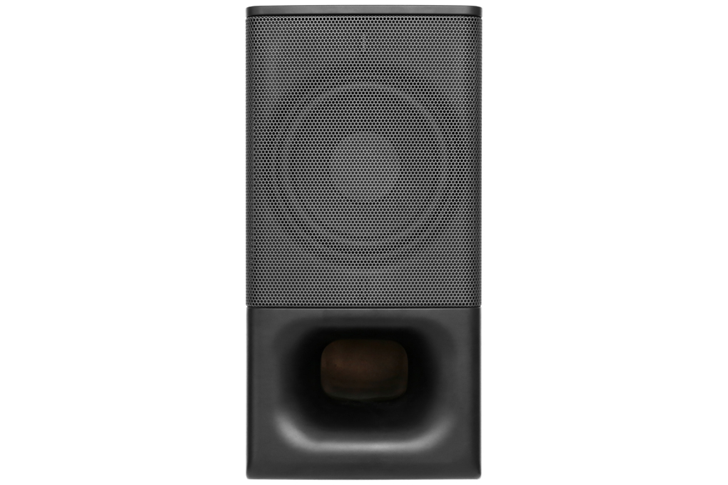 [Trả góp 0% - FREESHIP] Loa thanh soundbar Sony 2.1 HT-S350 320W