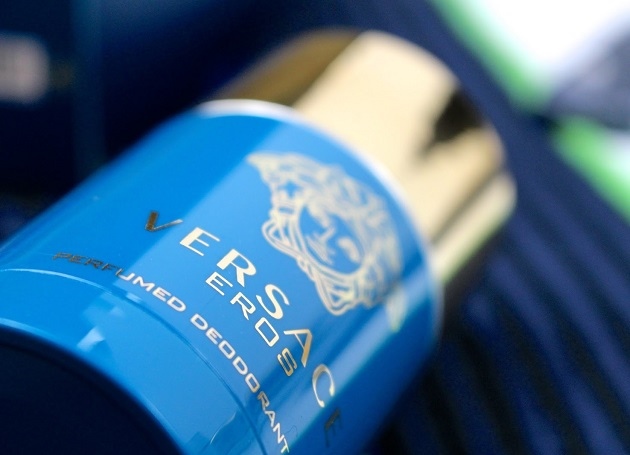 [Tách set] Lăn Khử Mùi Versace Eros 75ml