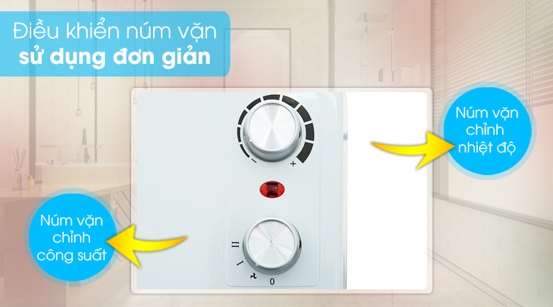 QUẠT SƯỞI PHÒNG TẮM SUNHOUSE SHD3816W