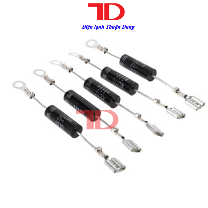 Cầu chì lò vi sóng - Điện Lạnh Thuận Dung