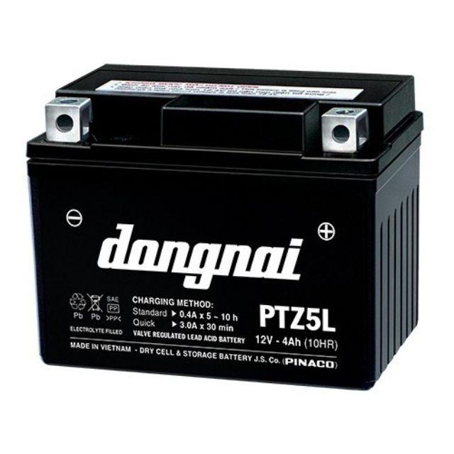 bình điện xe wave a 100 wave rs vision đời đầu ab đời đầu 4A